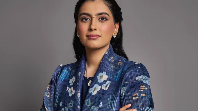 Amira Sajwani